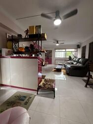 Blk 747 Pasir Ris Street 71 (Pasir Ris), HDB 4 Rooms #589339081